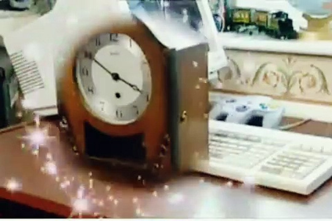 Citv Bernard s Watch Promo (2006)