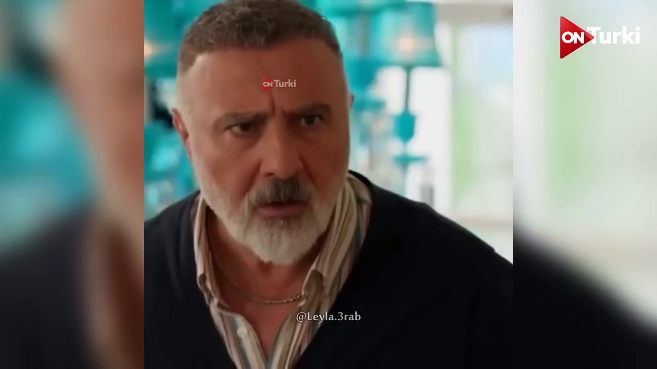 مسلسل ليلى الحلقة 33 اعلان 2 الرسمي مترجم للعربية
