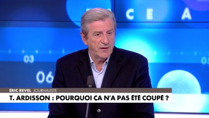 Eric Revel : en employant le mot «malédiction», François Bayrou conceptualise son impuissance politique