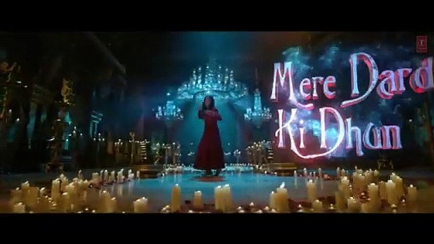 BB3- Mere Dholna 3.0 (Lyrics with Sargam)- Kartik A,Sonu N,Vidya B,Madhuri D,Pritam,Amaal M,Sameer