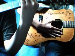 come as you are cover nico - jasou