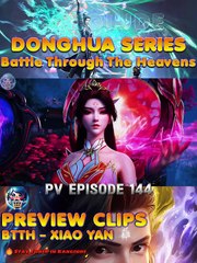 Preview Battle Through The Heavens Episode 144 Spoiler