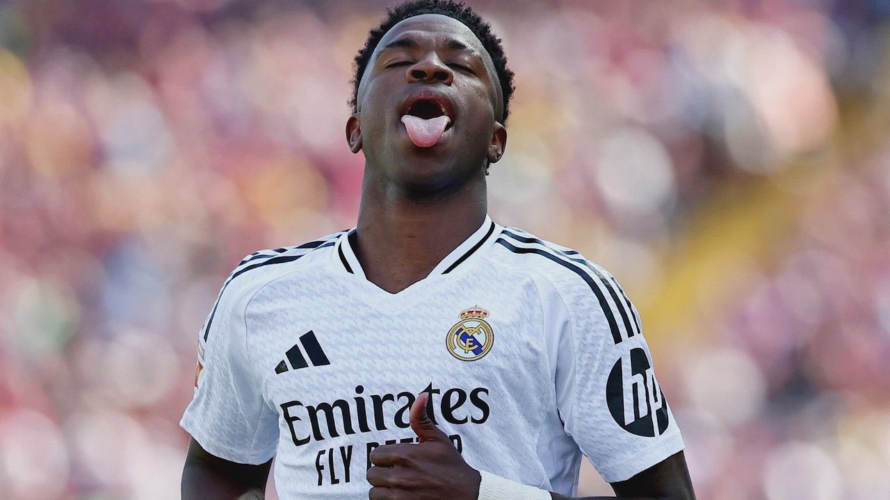 Y el madridismo dijo basta a Vinicius: la secuencia completa que indigna a los blancos