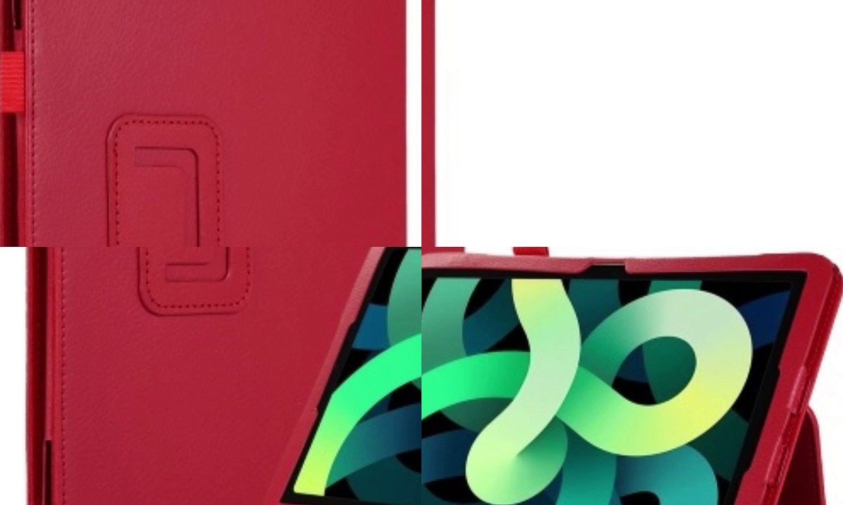 iPad (A16) Cases