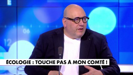 Pour Julien Dray, l’écologie punitive «s’en prend aux citoyens français»