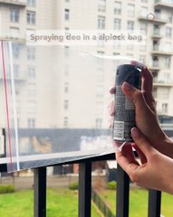 Freshness, but make it ziplocked