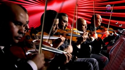 أصالة اسمع صدى صوتك الدمام 2019