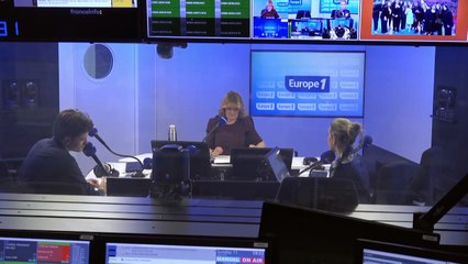 Guerre à Gaza : Thierry Ardisson compare la situation gazaouie à Auschwitz, puis s'excuse