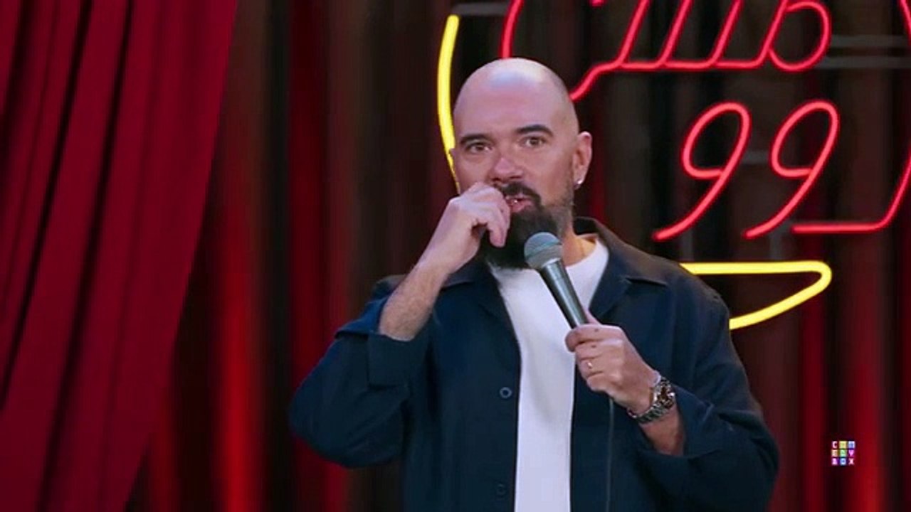 Stand Up Comedy: Teo – 99% pe loc