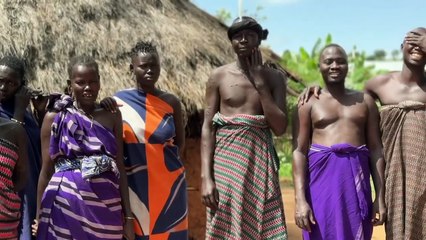 One Country at a Time 😊🌍