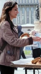 Demirtaş, kitabının tanıtım filmini Instagram hesabında paylaştı