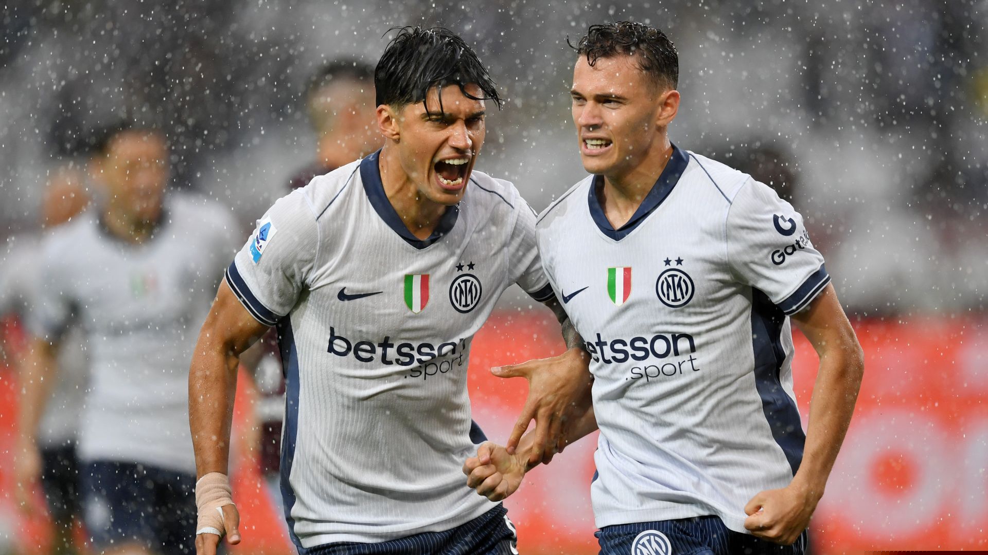 Torino vs. Internazionale - Game Highlights