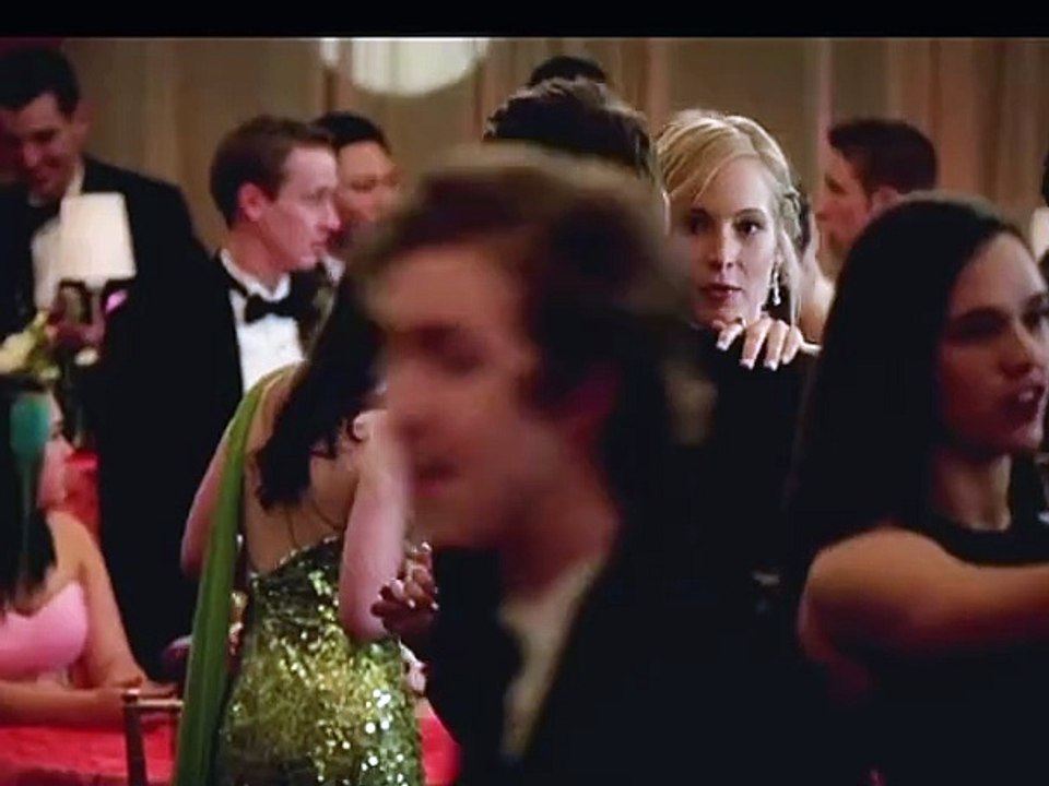 Stefan: I’ll be ready for you… Caroline