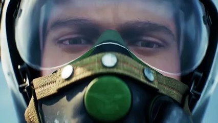 When F-16 Falcons Ate Hawks for Breakfast