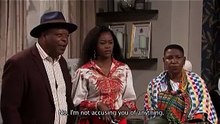 Muvhango Full episode Today 09 may 2025 New