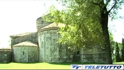 Video News - San Pancrazio a Montichiari