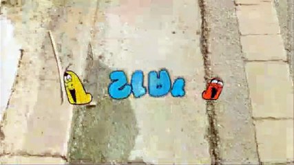 Larva Season 1 - Sheep Partially Found Clip