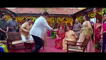 F2 Full Movie in Hindi | Hindi Dubbed Movies 2025 Full Movie | Venkatesh, Varun Tej, Tamannaah
