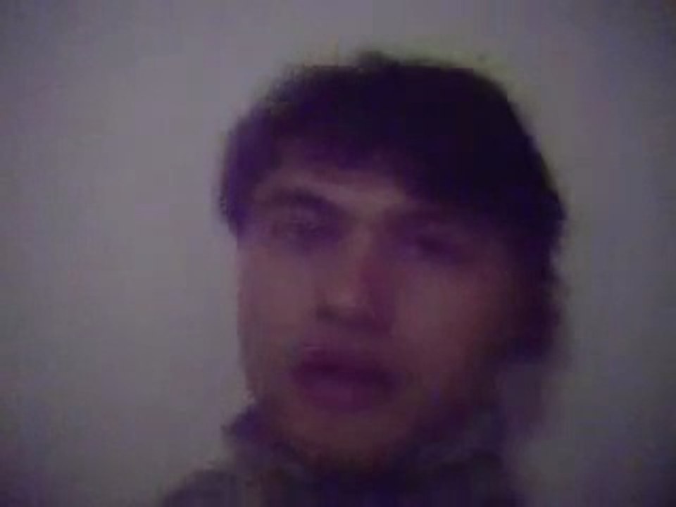 DJ Ercik'in Özürü