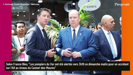 Albert de Monaco partage son chagrin après la disparition d'une figure du Rocher, il n'avait que 17 ans
