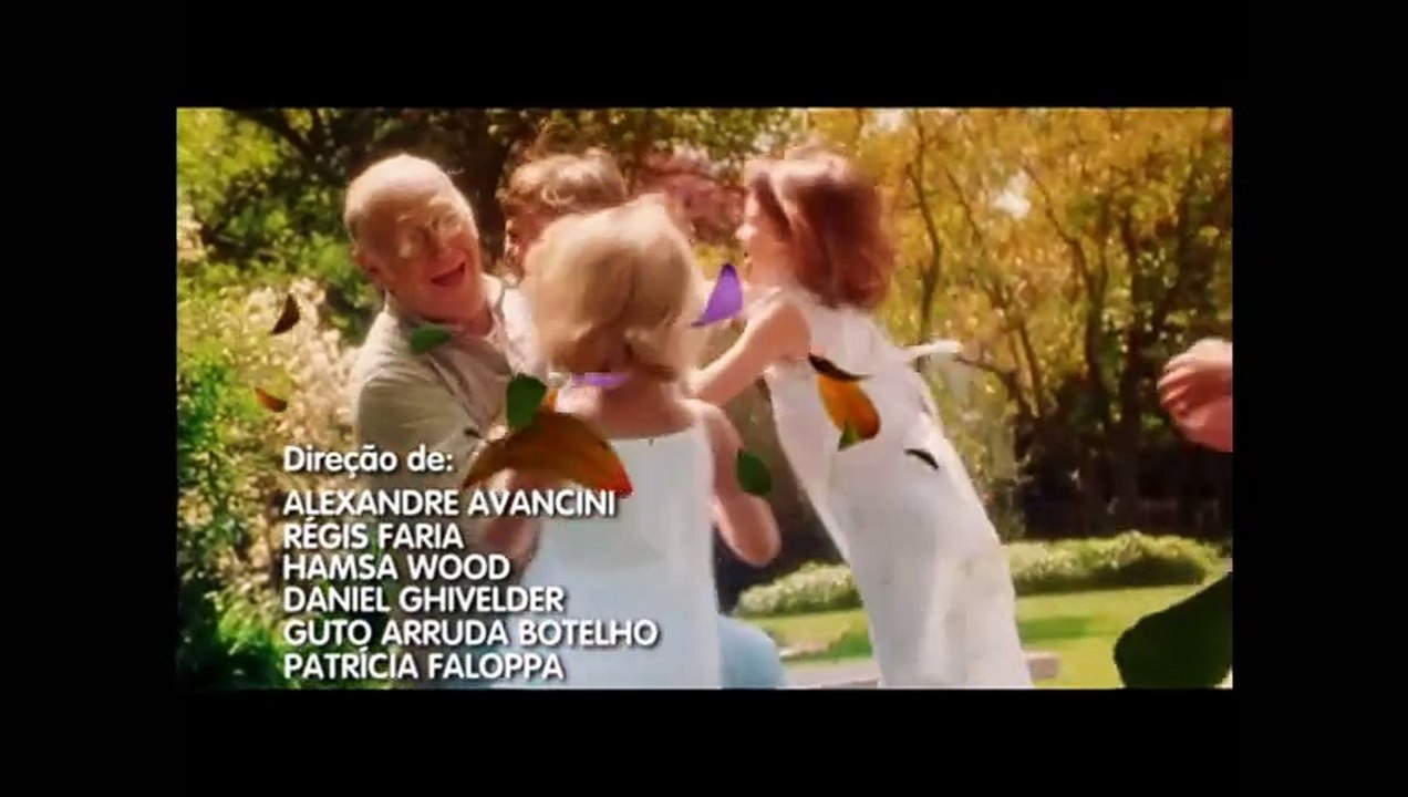 Promessas de Amor Capitulo 82