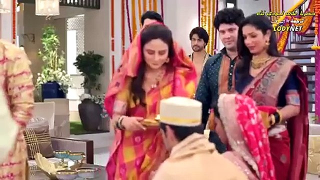 حبيبتي من تكون الجزء الثالث حلقة 1551