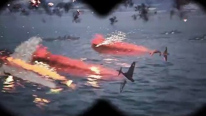 When Dive Bombers Sank Aircraft Carriers at Midway