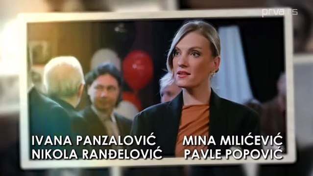 Igra sudbine - 1413 epizoda NOVO