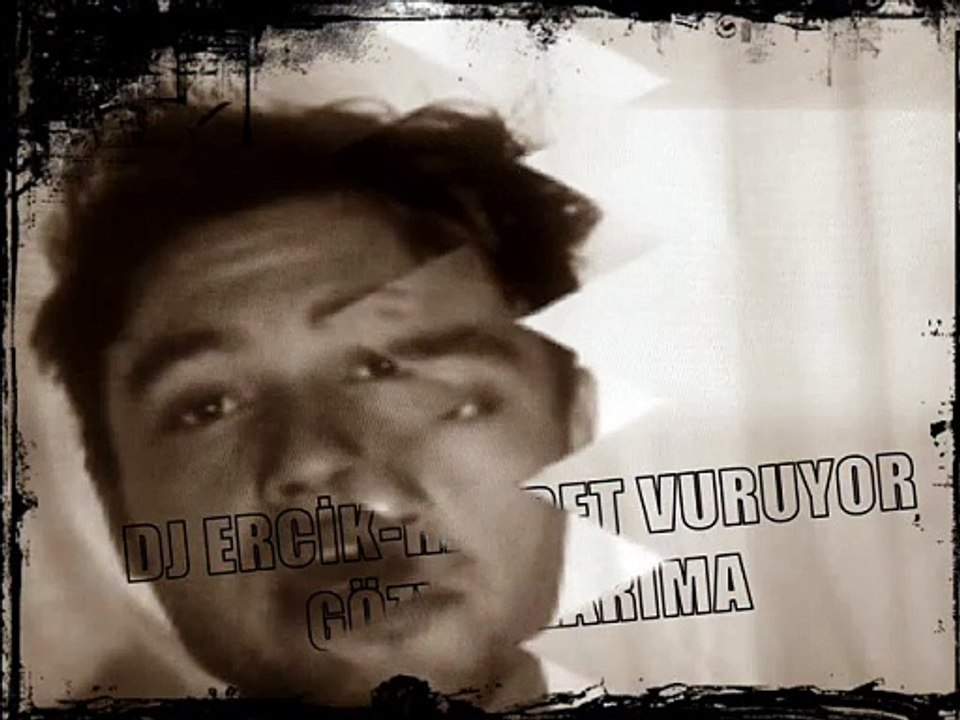 DJ ERCİK Turkish Rap feat Justincik