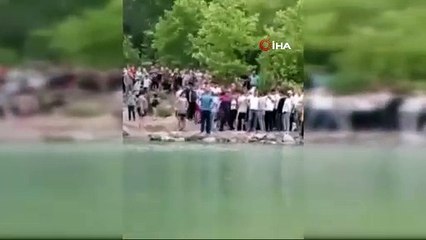 Osmaniye’de serinlemek için dereye giren çocuk boğuldu