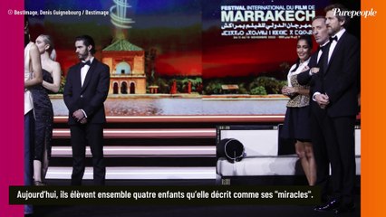 Leïla Bekhti et Tahar Rahim : Le début de leur relation marqué par des épreuves