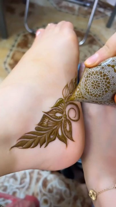 beauty by henna