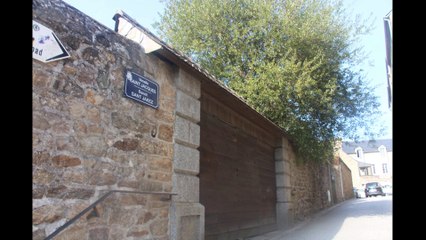 Voyage : Guingamp (Côtes d'Armor, Bretagne, France)