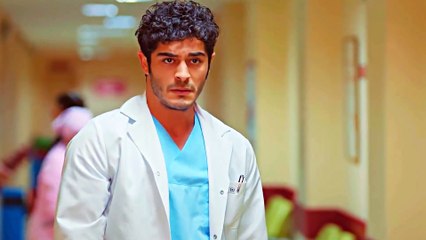 Bariş___Azize_-_Yeniden_-_the_nurse_and_the_doctor__hanbur_crossover_AU_(1080p)