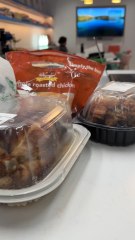 I Tried 6 Popular Rotisserie Chicken Brands & There Was One Clear Winner