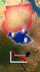 The World’s Most Doomed Countries by Geography