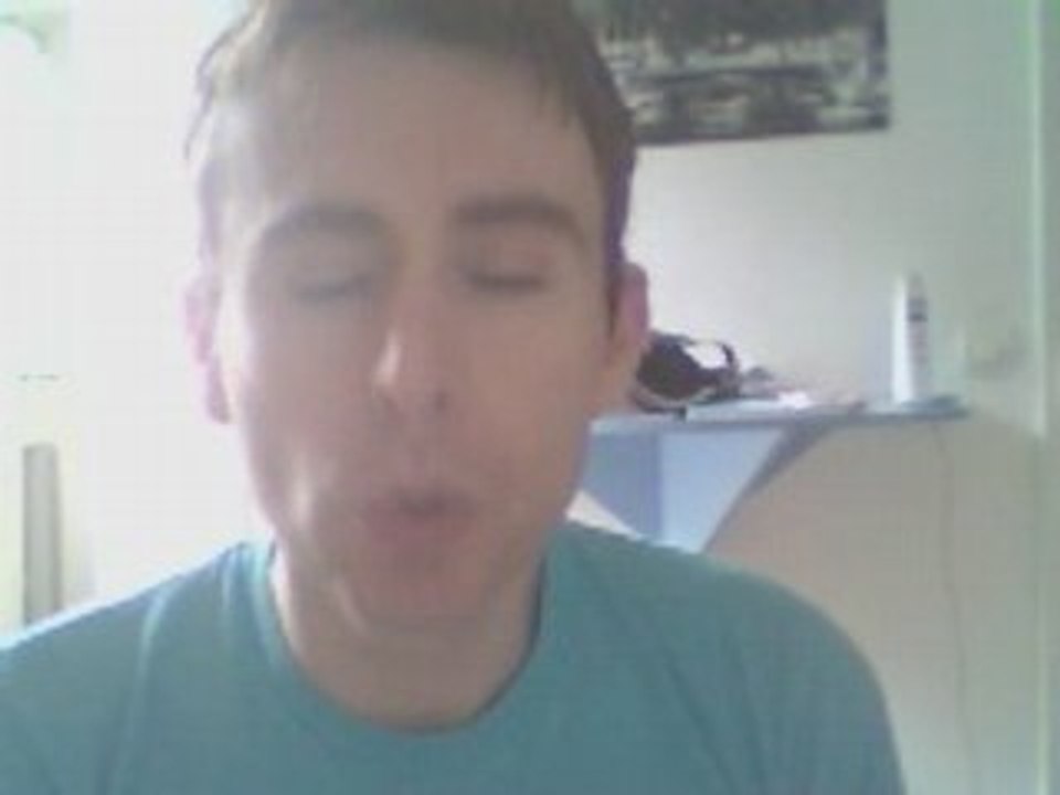 Wiwi égratigne "Prends le soleil comme il vient"