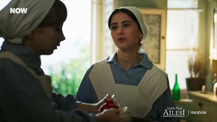 Şakir Paşa Ailesi 15 bölüm izle PART 2