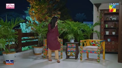 Judwaa - Ep 47 - 05 May 25 [ Aina Asif & Adnan Raza ] Ujooba Beauty Cream & Berg Prickly Heat Powder