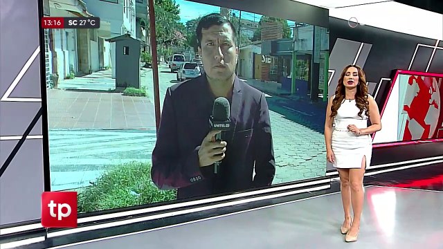 Joven muere con múltiples lesiones en el cuerpo, su pareja es el principal sospechoso