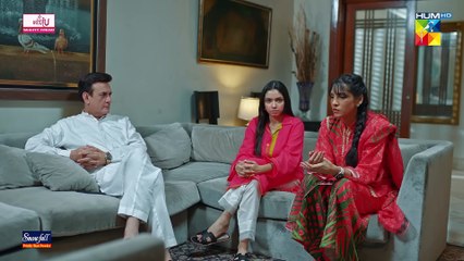 Judwaa - Ep 49 - 07 May 25 [ Aina Asif & Adnan Raza ] Ujooba Beauty Cream & Berg Prickly Heat Powder