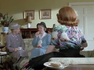 Murder at the Vicarage (1986) 🎬: A Classic Whodunit Unfolds in St Mary Mead