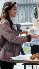 Selahattin Demirtaş, Jamal'ın tanıtım filmini paylaştı