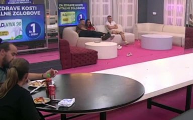 mrvac i mrvica jedina iskrena ljubav 11.05 nominacije