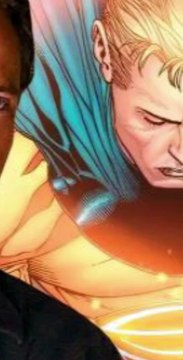 Avengers: Doomsday – Actor talks about Sentry’s role in the film #avengers #thunderbolts