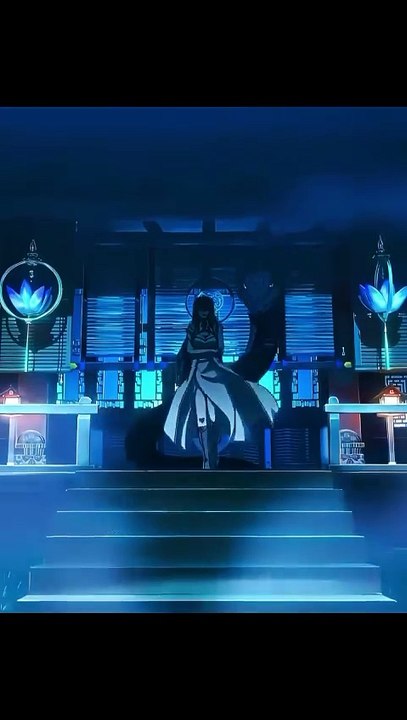 Anime edit