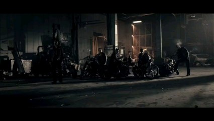 T1 EP 06 - High & Low The Story Of SWORD - Legendado Pt-Br!