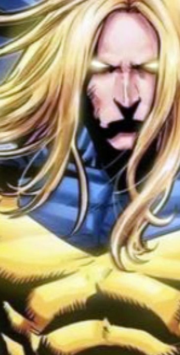 Avengers: Doomsday – El actor habla sobre el papel de Sentry en la película #avengers #thunderbolts