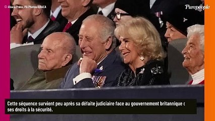 Perdu à Londres, le prince Harry frappe chez des inconnus, la scène surréaliste captée en vidéo