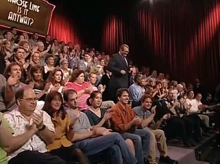 Whose Line is it Anyway (US) - S01E03
